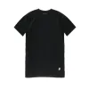 Tall T - Black sold by Telfar