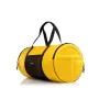 Eastpak x Telfar Large Duffle - Yellow sold by Telfar
