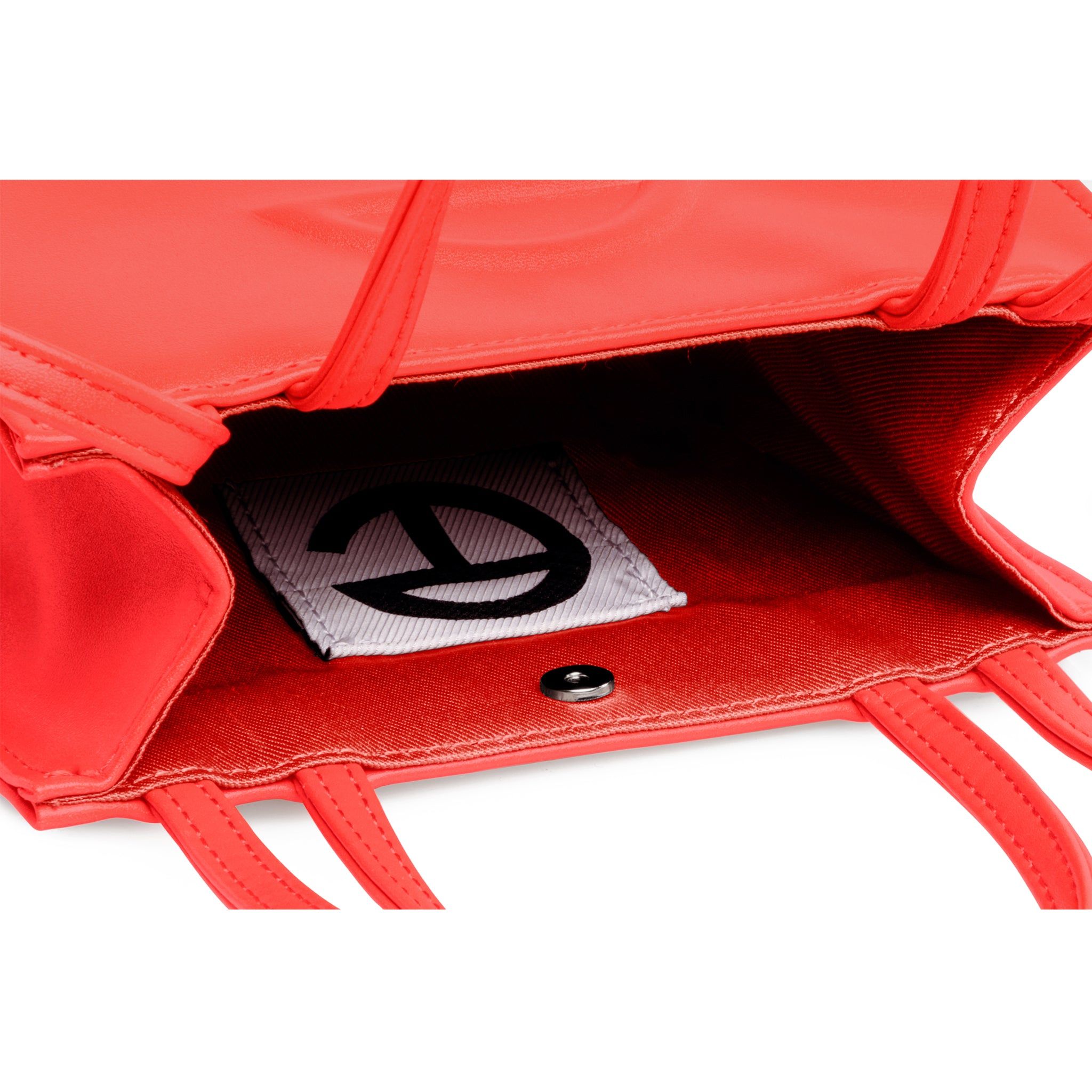 Small Shopping Bag - Hazard sold by Telfar product image thumbnail 3