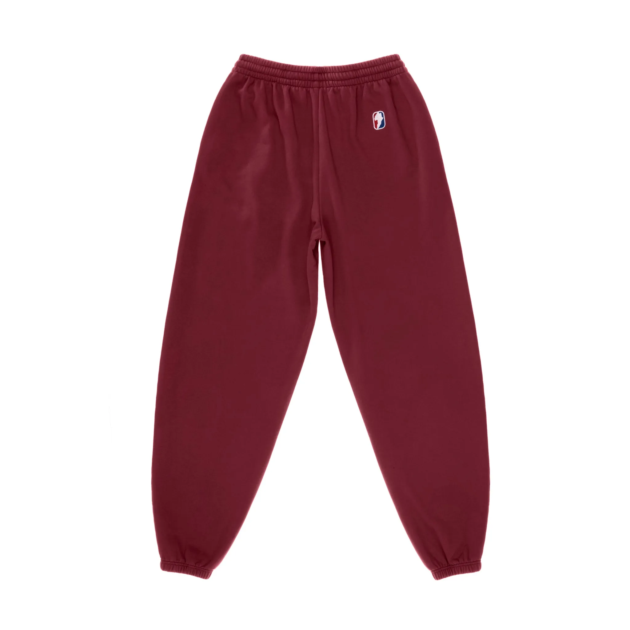 Baggy Sweatpant - Oxblood sold by Telfar product image thumbnail 4
