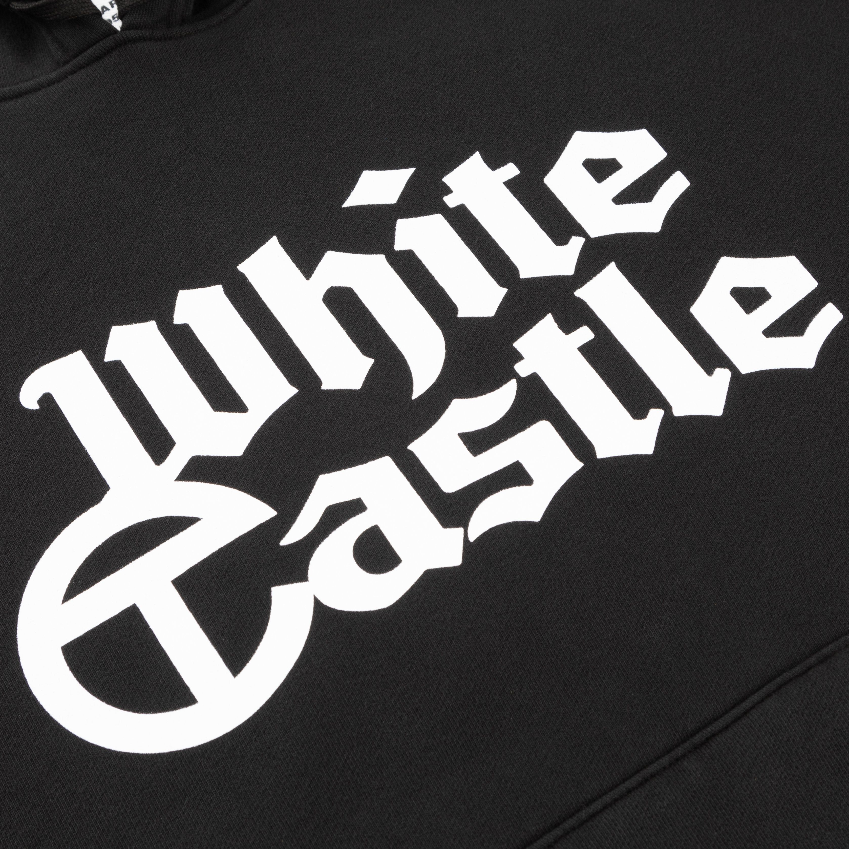 White Castle Hoodie sold by Telfar product image thumbnail 3
