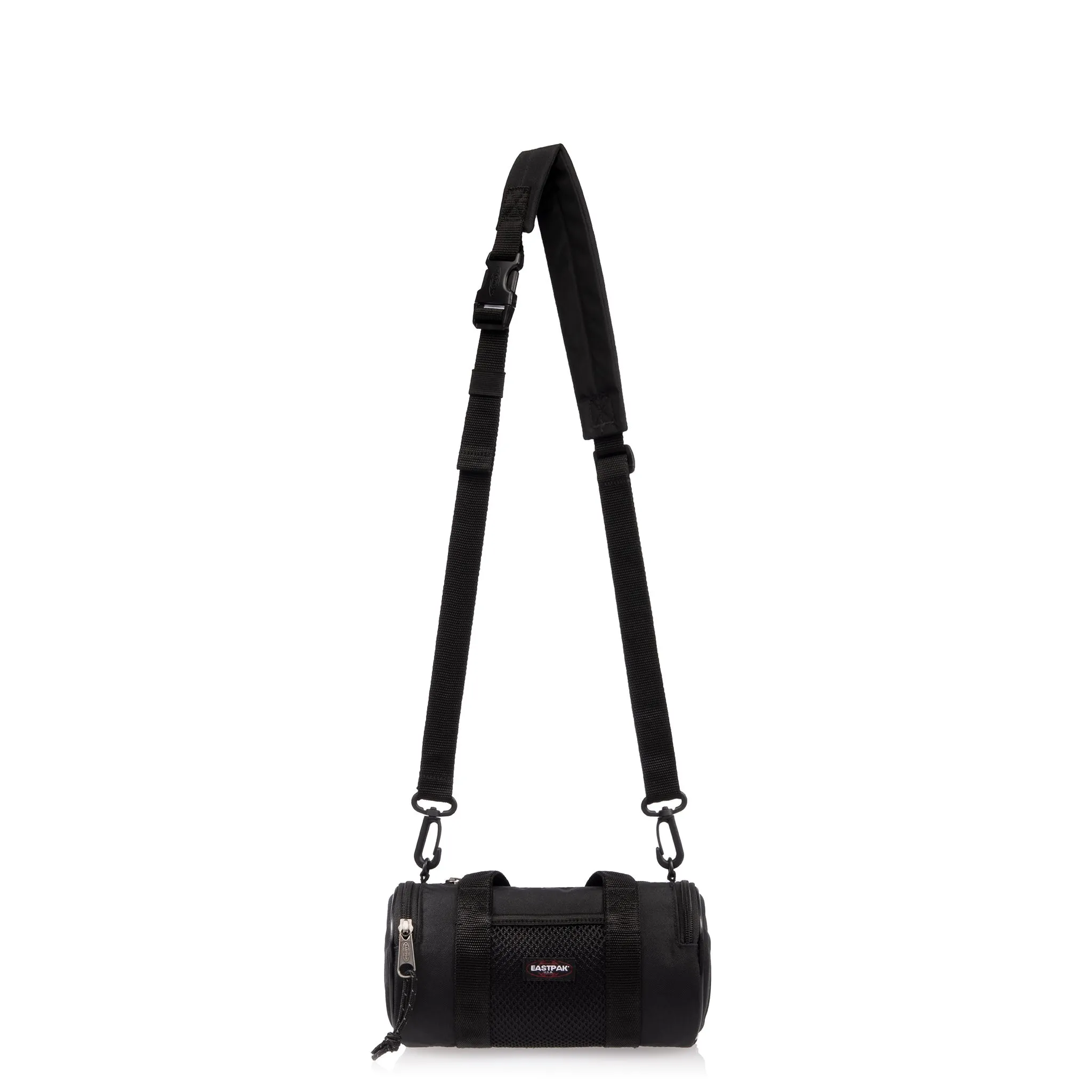 Eastpak x Telfar Small Duffle - Black sold by Telfar product image thumbnail 4
