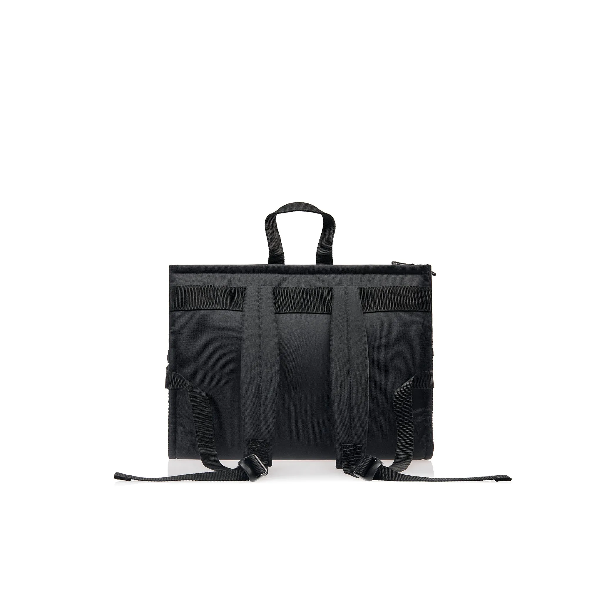Eastpak x Telfar Medium Shopper - Black sold by Telfar product image thumbnail 2