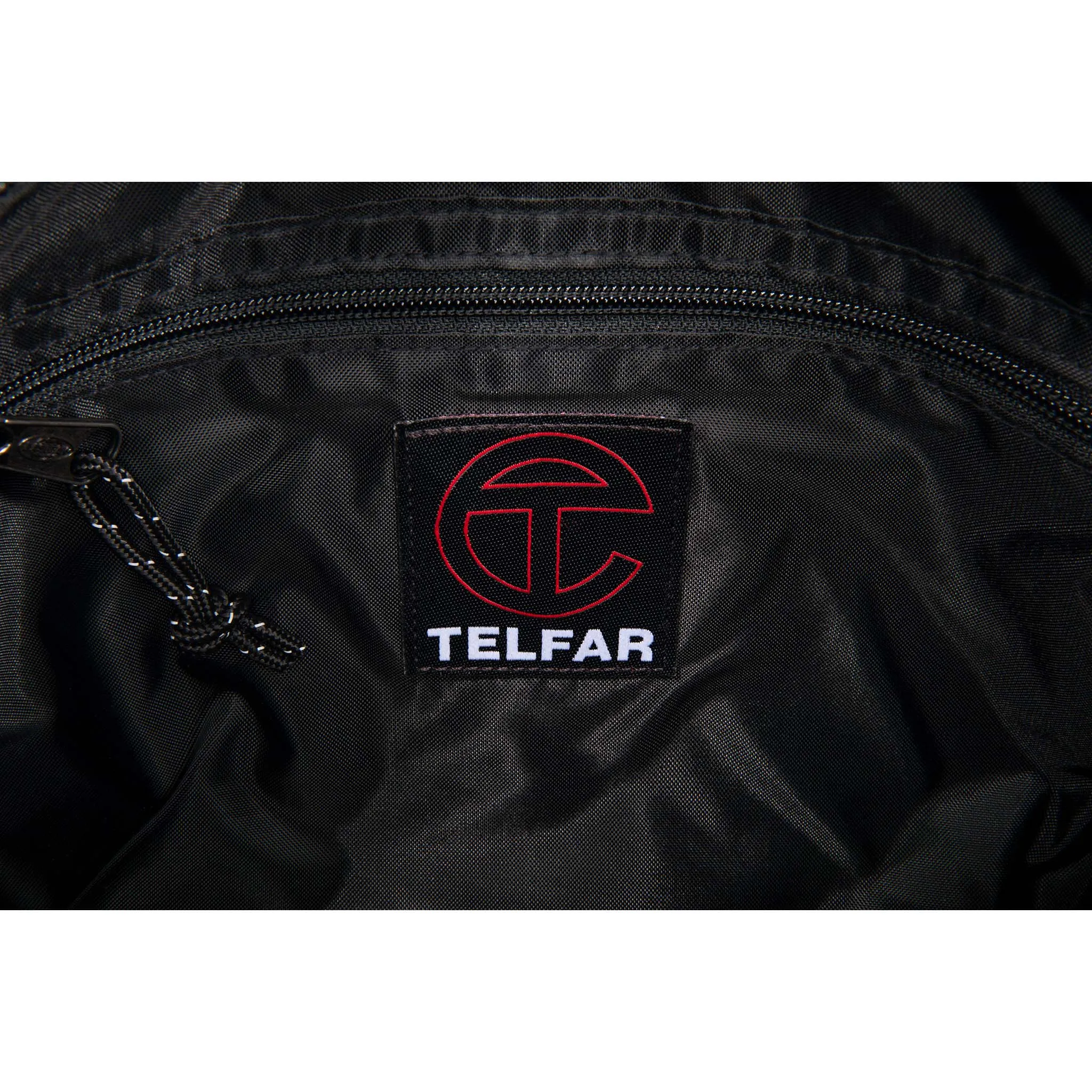 Eastpak x Telfar Medium Shopper - Black sold by Telfar product image thumbnail 4