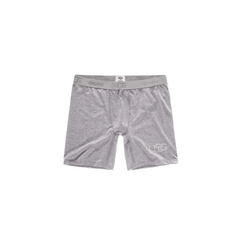 UGG x TELFAR Underwear - Heather Grey sold by Telfar
