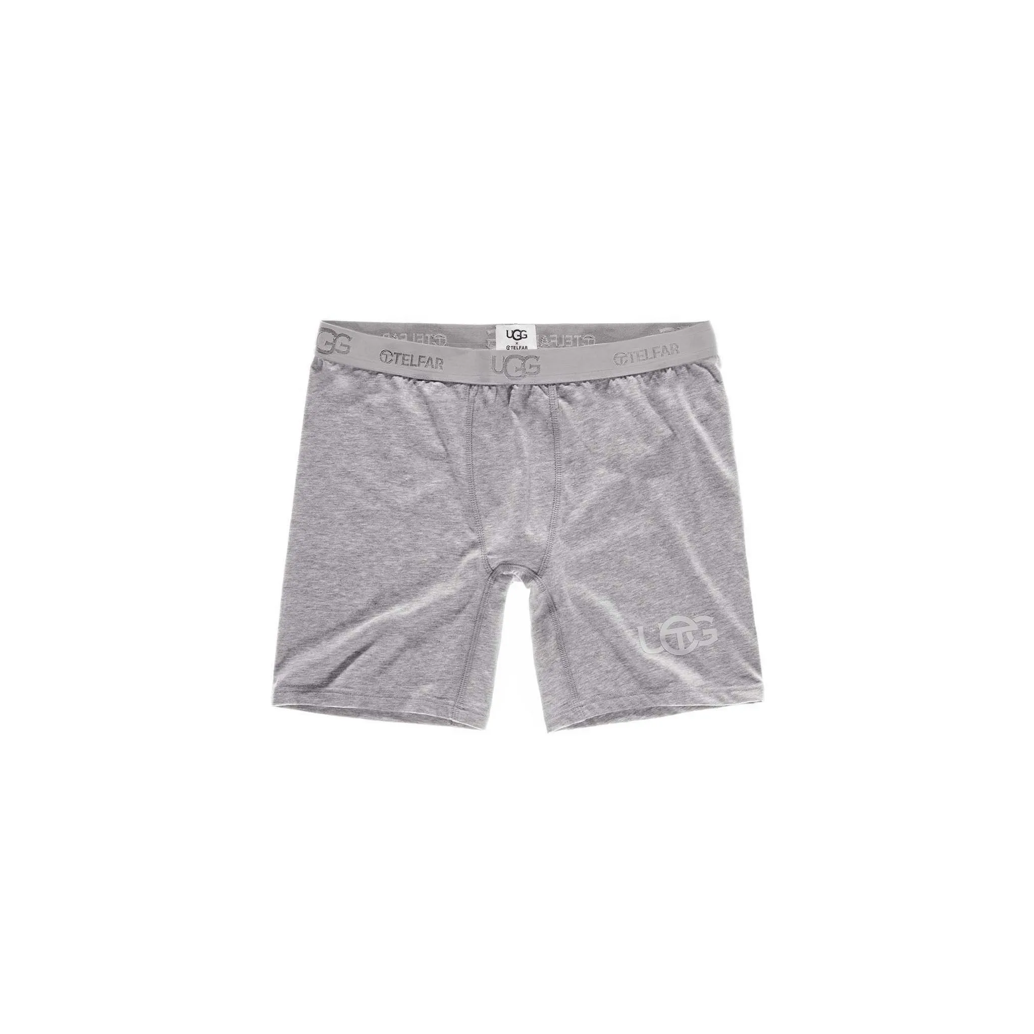 UGG x TELFAR Underwear - Heather Grey sold by Telfar