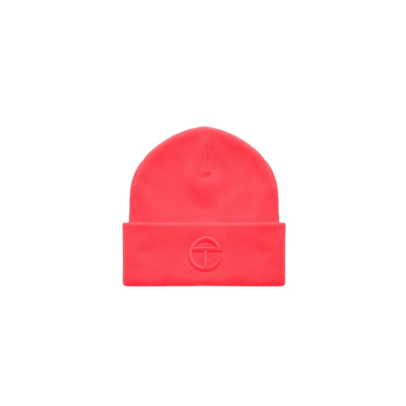 Embroidered Beanie - Hazard made by Telfar