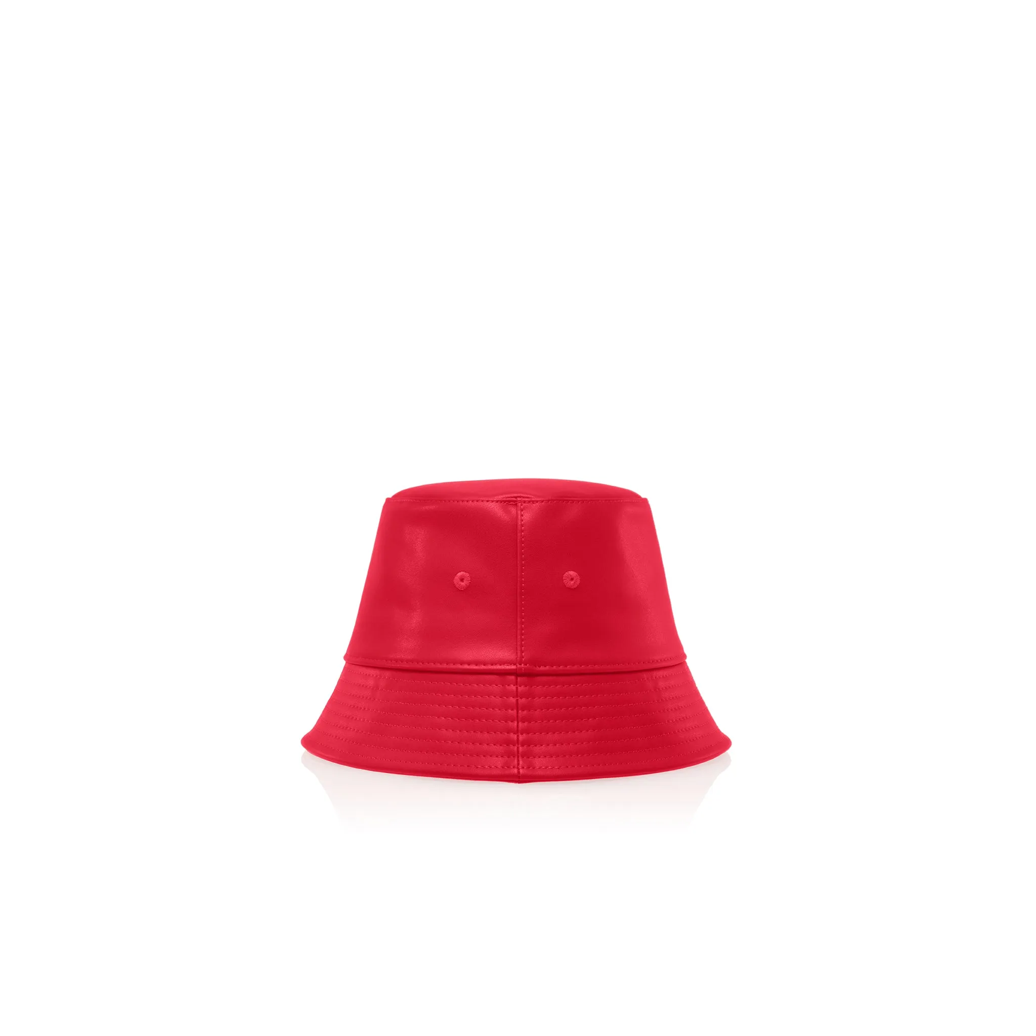 Telfar Bucket Hat - Red sold by Telfar product image thumbnail 2
