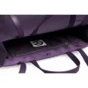 Medium Shopping Bag - Eggplant sold by Telfar