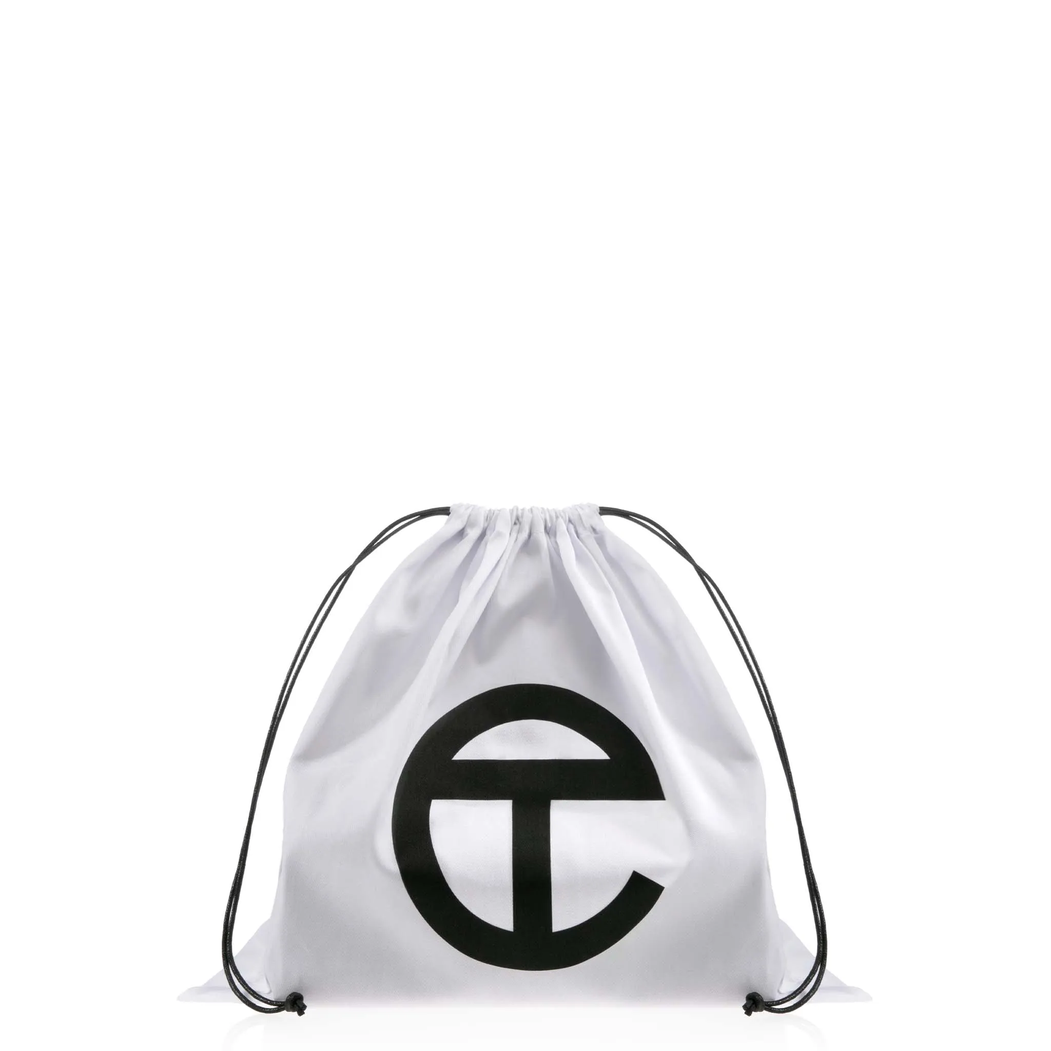 Medium Shopping Bag - Eggplant sold by Telfar product image thumbnail 4