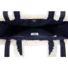 UGG X TELFAR Medium Shopper - Denim sold by Telfar