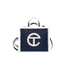 UGG X TELFAR Medium Shopper - Denim sold by Telfar