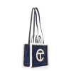 UGG X TELFAR Medium Shopper - Denim sold by Telfar