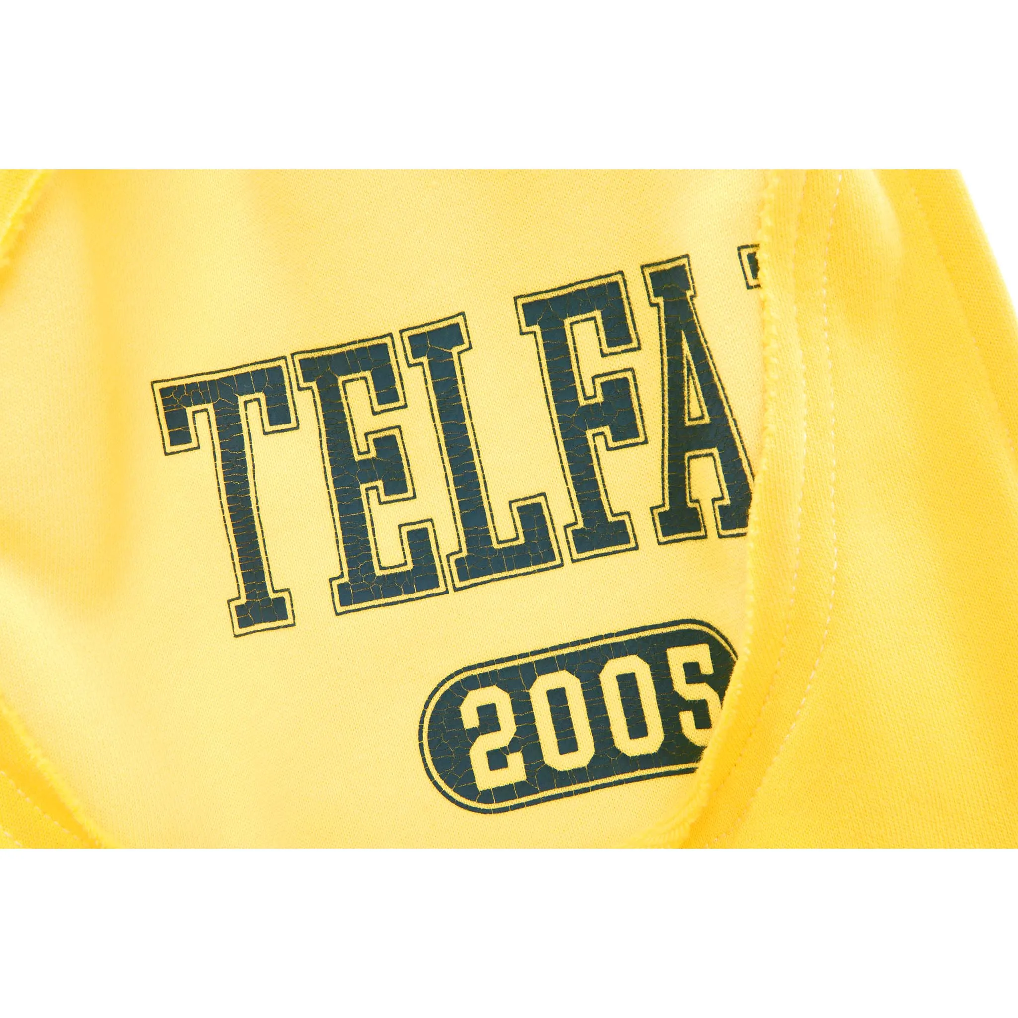 Camo Sweatpant - Yellow sold by Telfar product image thumbnail 3