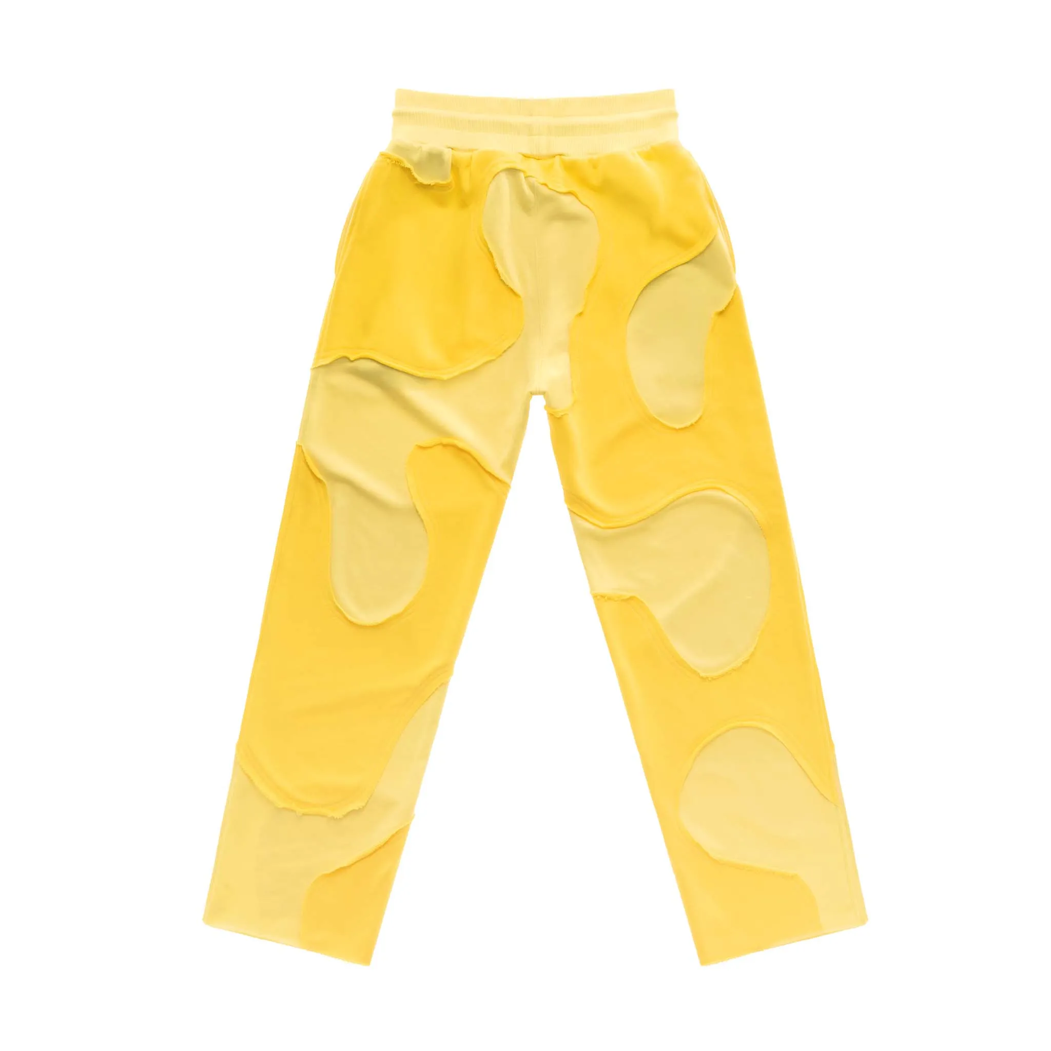 Camo Sweatpant - Yellow sold by Telfar product image thumbnail 2