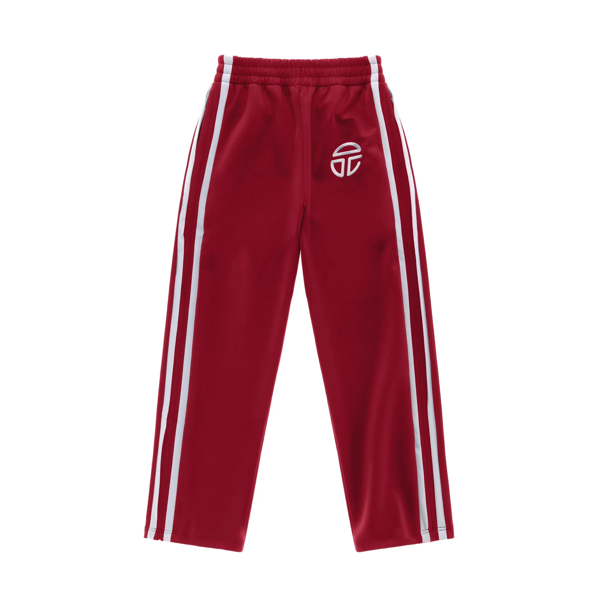 Track Pant - Oxblood sold by Telfar