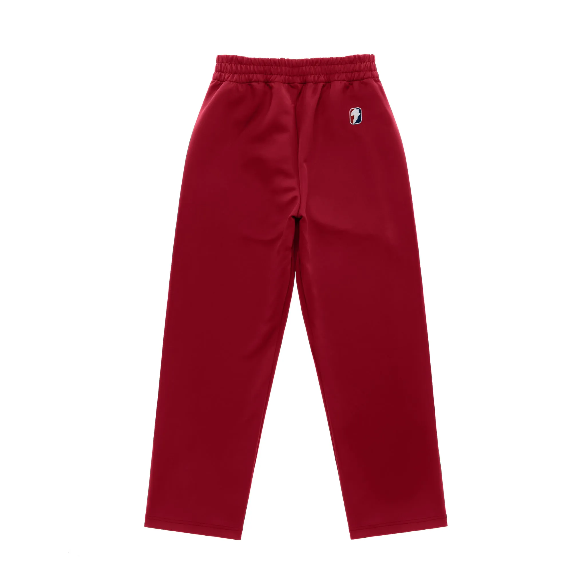 Track Pant - Oxblood sold by Telfar product image thumbnail 2