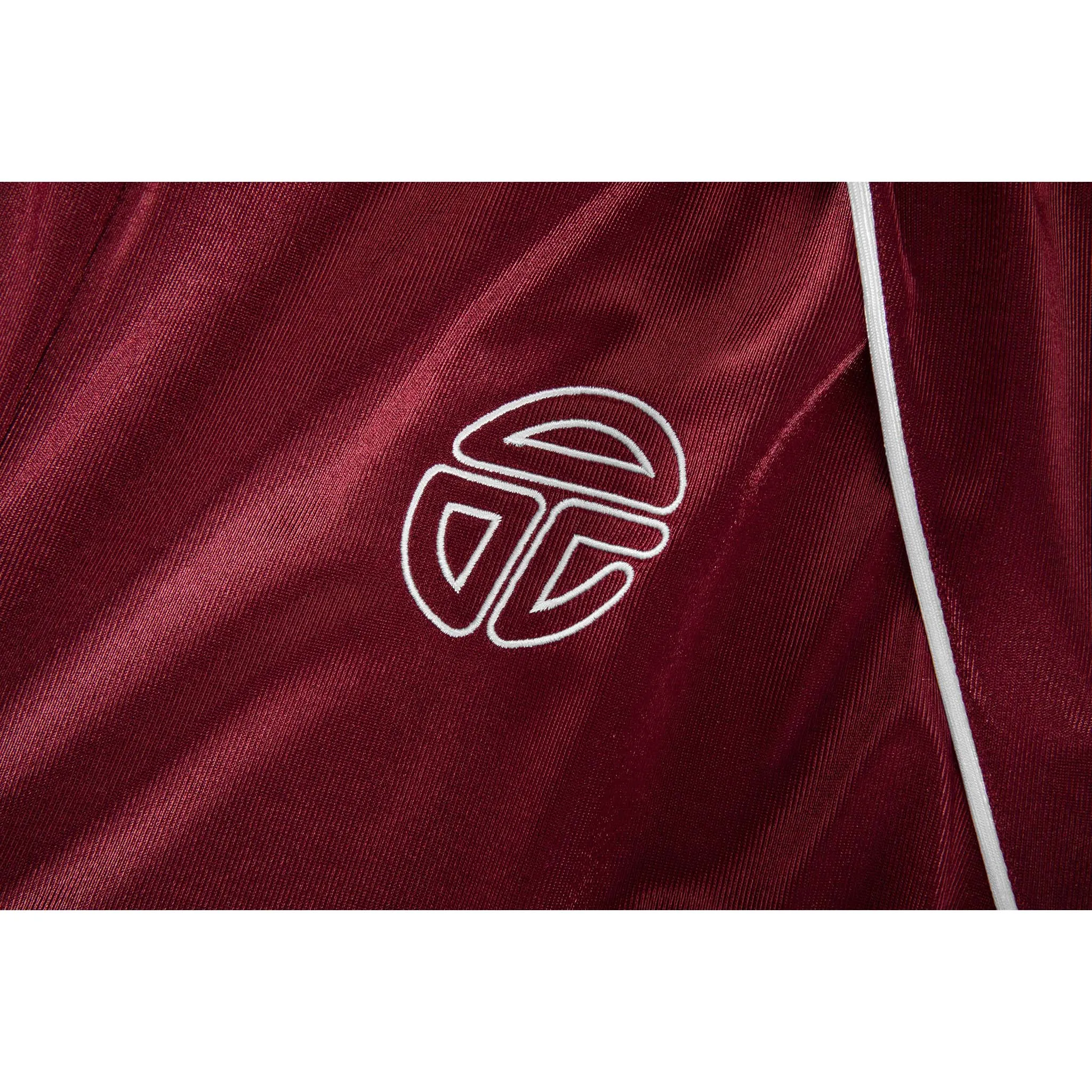 Split Track Pant - Oxblood sold by Telfar product image thumbnail 2