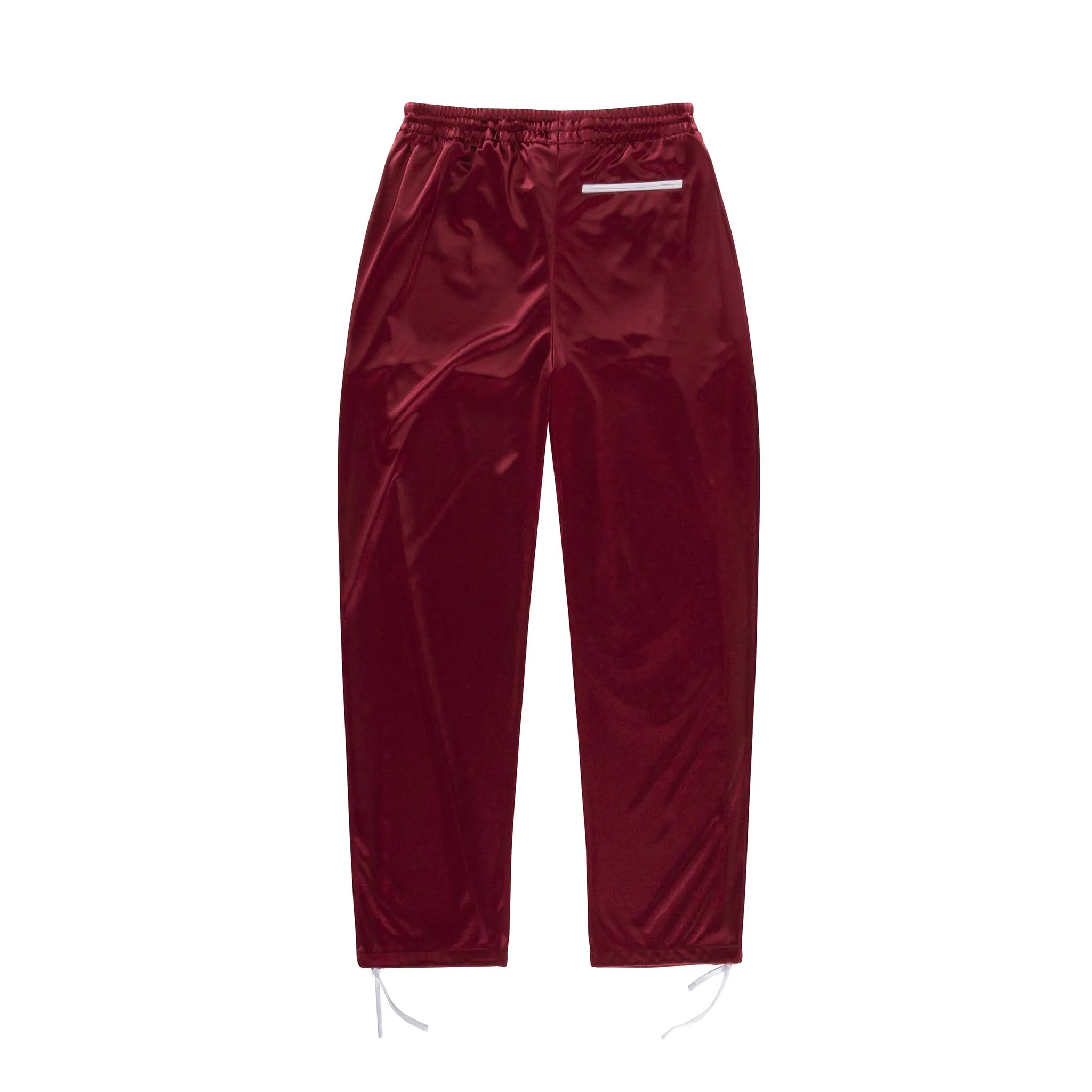 Split Track Pant - Oxblood sold by Telfar product image thumbnail 3