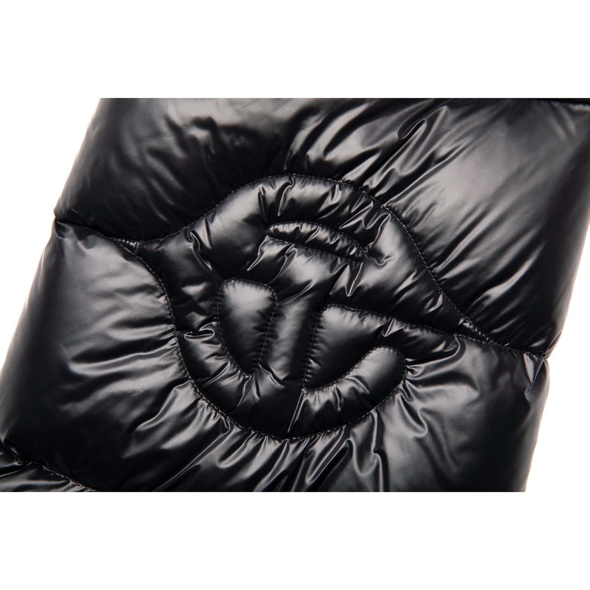 Puff Sweatpant - Black sold by Telfar product image thumbnail 2