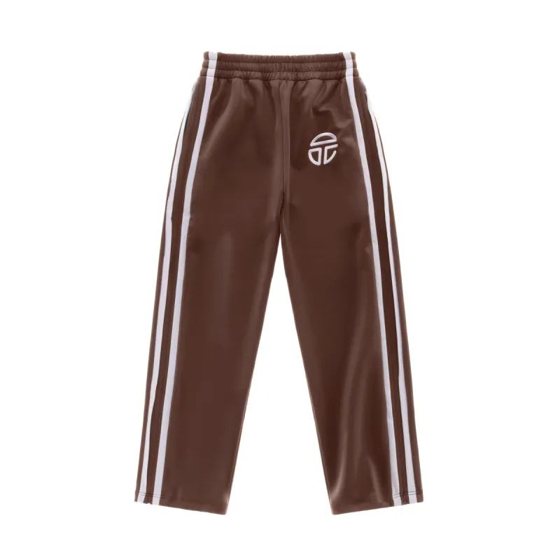 Track Pant - Chocolate made by Telfar