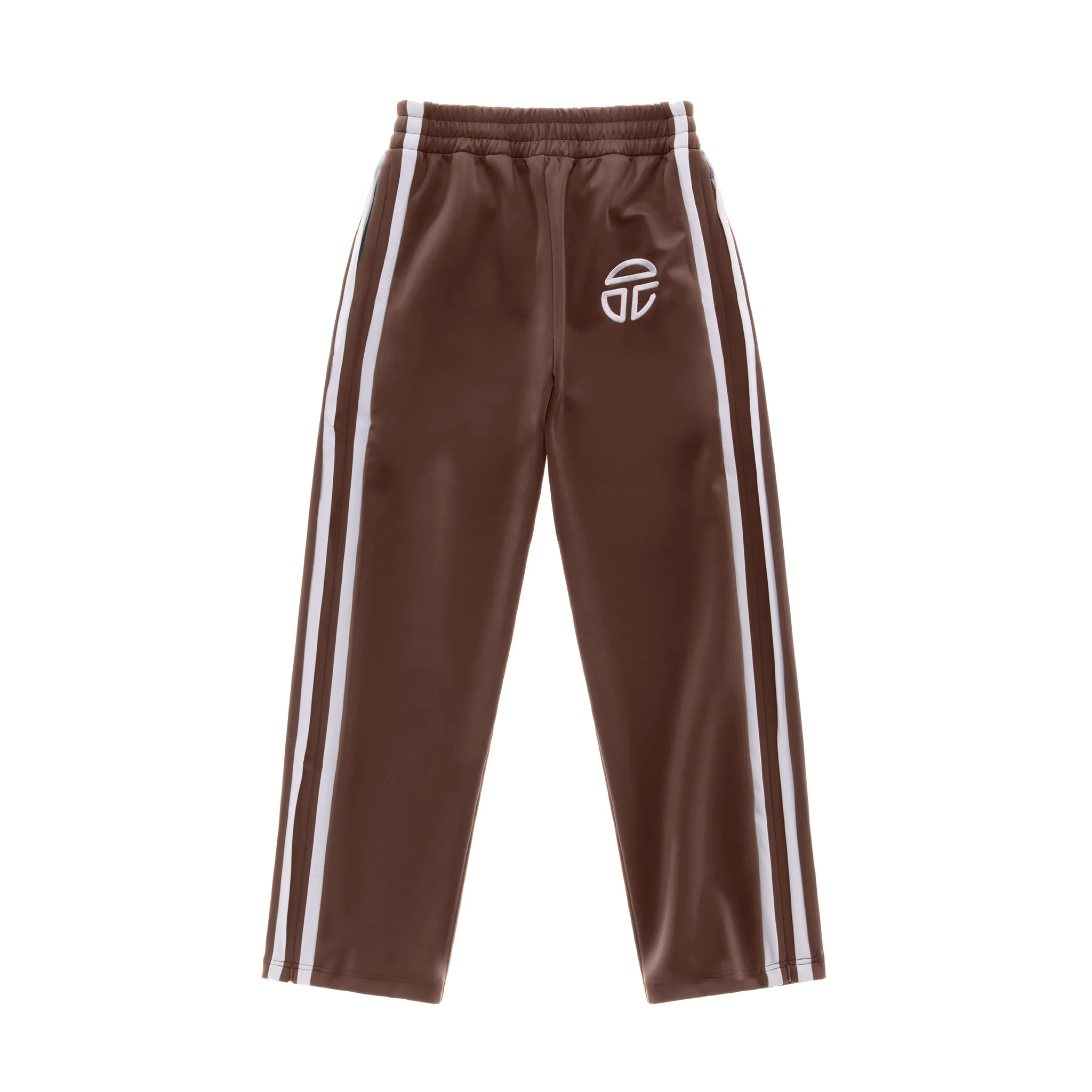 Track Pant - Chocolate sold by Telfar