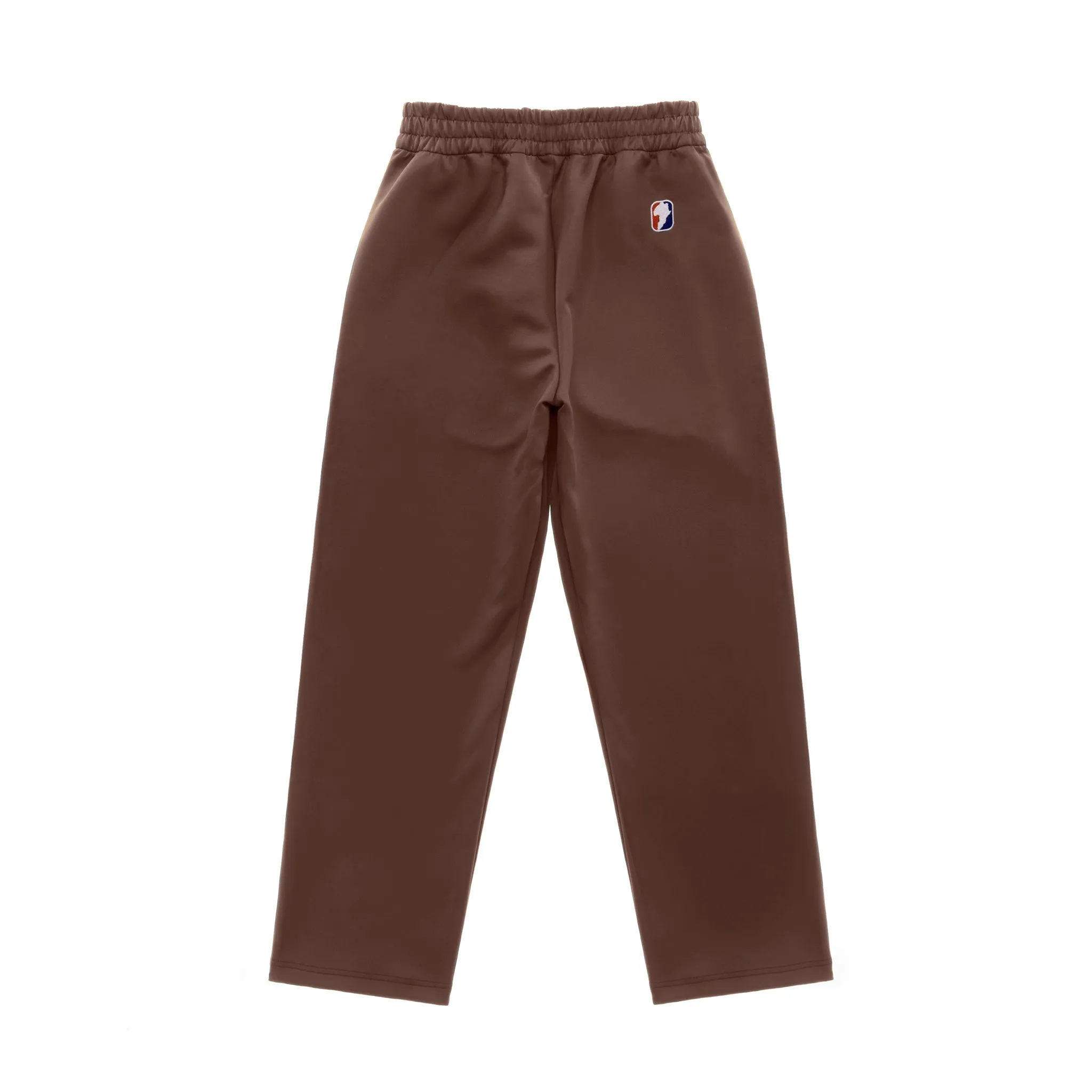 Track Pant - Chocolate sold by Telfar product image thumbnail 2