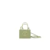 Small Shopping Bag - Drab sold by Telfar