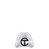 Small Shopping Bag - Drab sold by Telfar