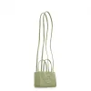 Small Shopping Bag - Drab sold by Telfar