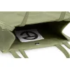 Small Shopping Bag - Drab sold by Telfar