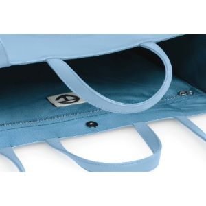 Large Shopping Bag - Pool Blue sold by Telfar