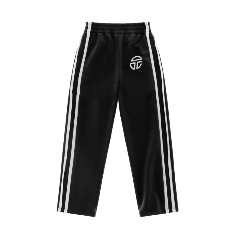 Track Pant - Black sold by Telfar