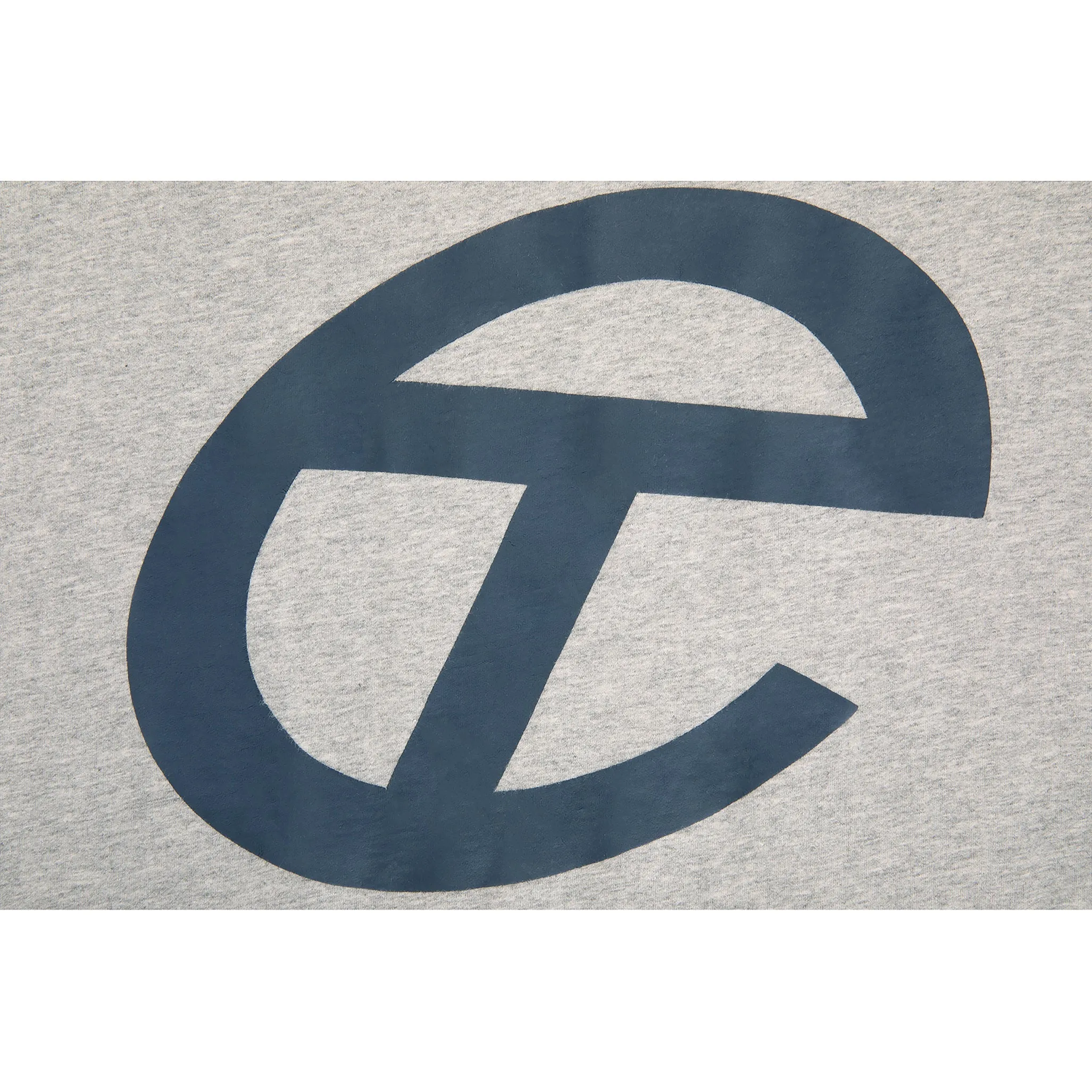 Maxi Ringer T - Heather Grey sold by Telfar product image thumbnail 3