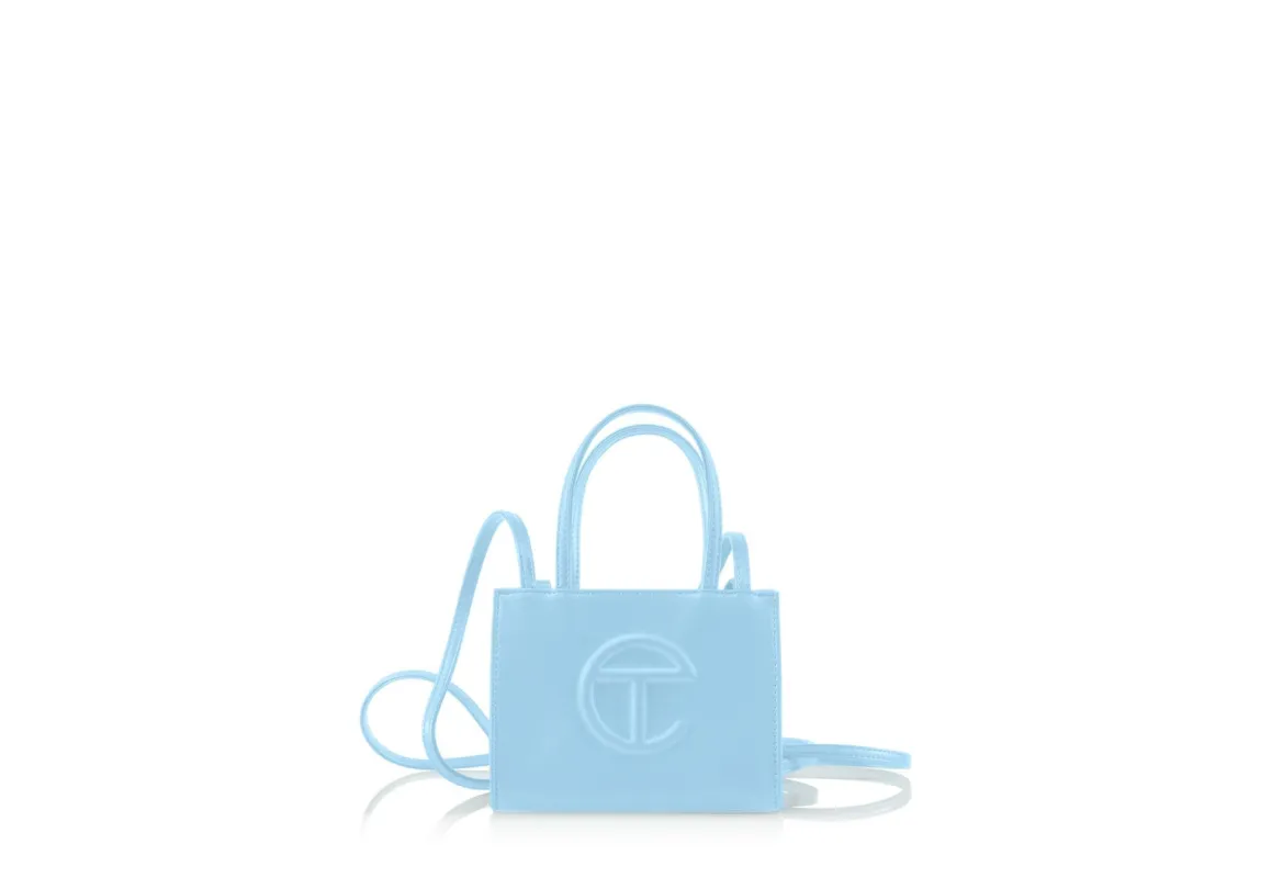 Gifted - Small Shopping Bag sold by Telfar