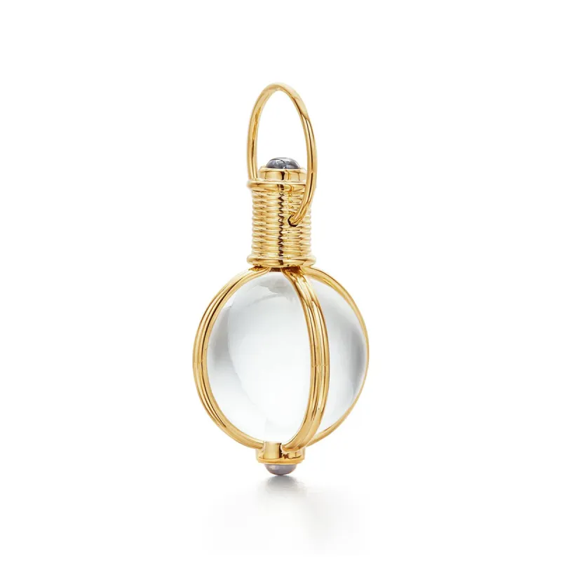 18K Archival Amulet sold by TEMPLE ST CLAIR
