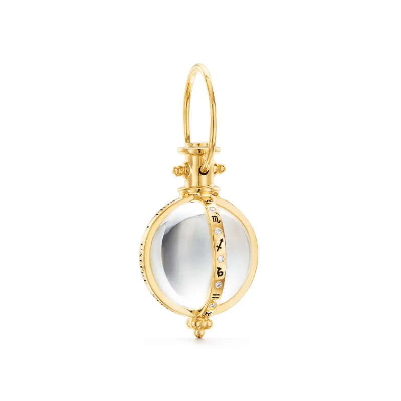 18K Astrid Amulet sold by TEMPLE ST CLAIR