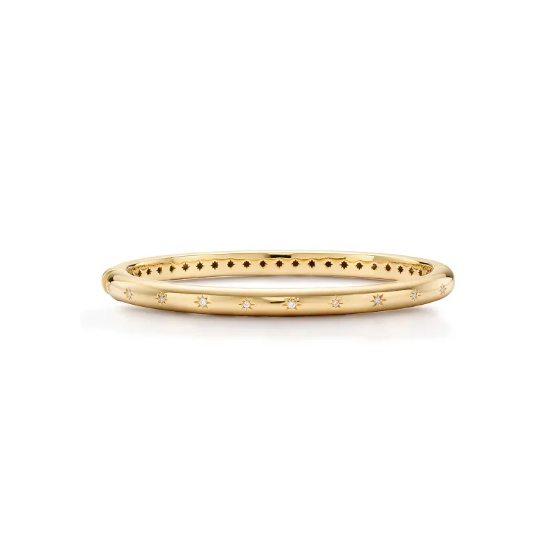 18K Cosmos Bracelet sold by TEMPLE ST CLAIR