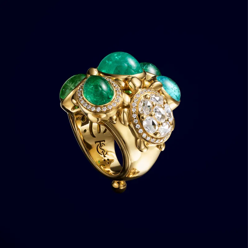 Turtles on the Rocks made by TEMPLE ST CLAIR