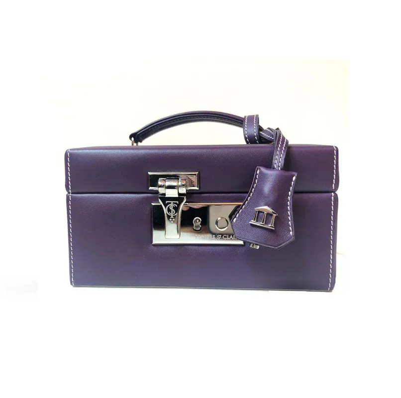 The Classic Case made by TEMPLE ST CLAIR