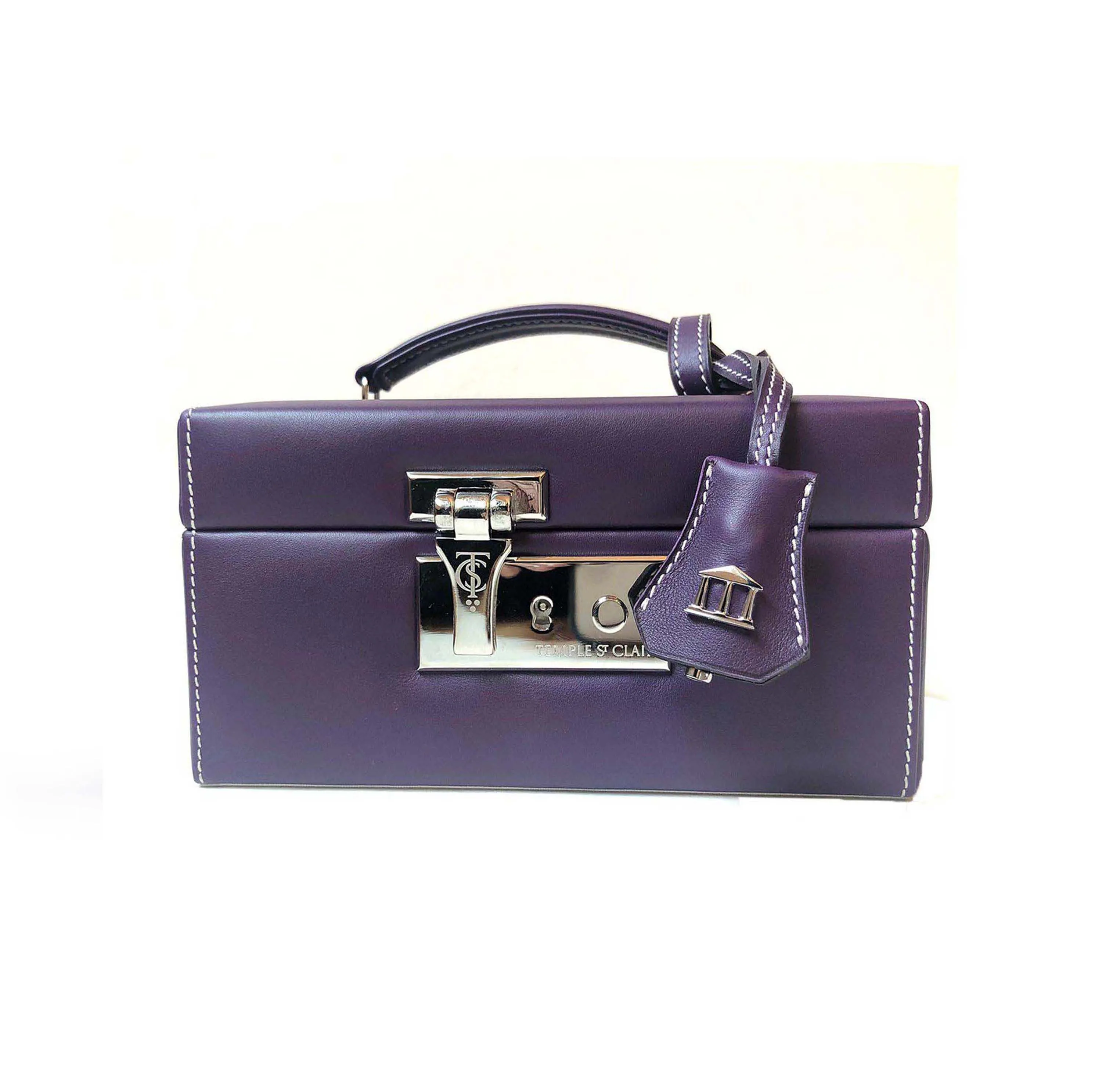 The Classic Case sold by TEMPLE ST CLAIR