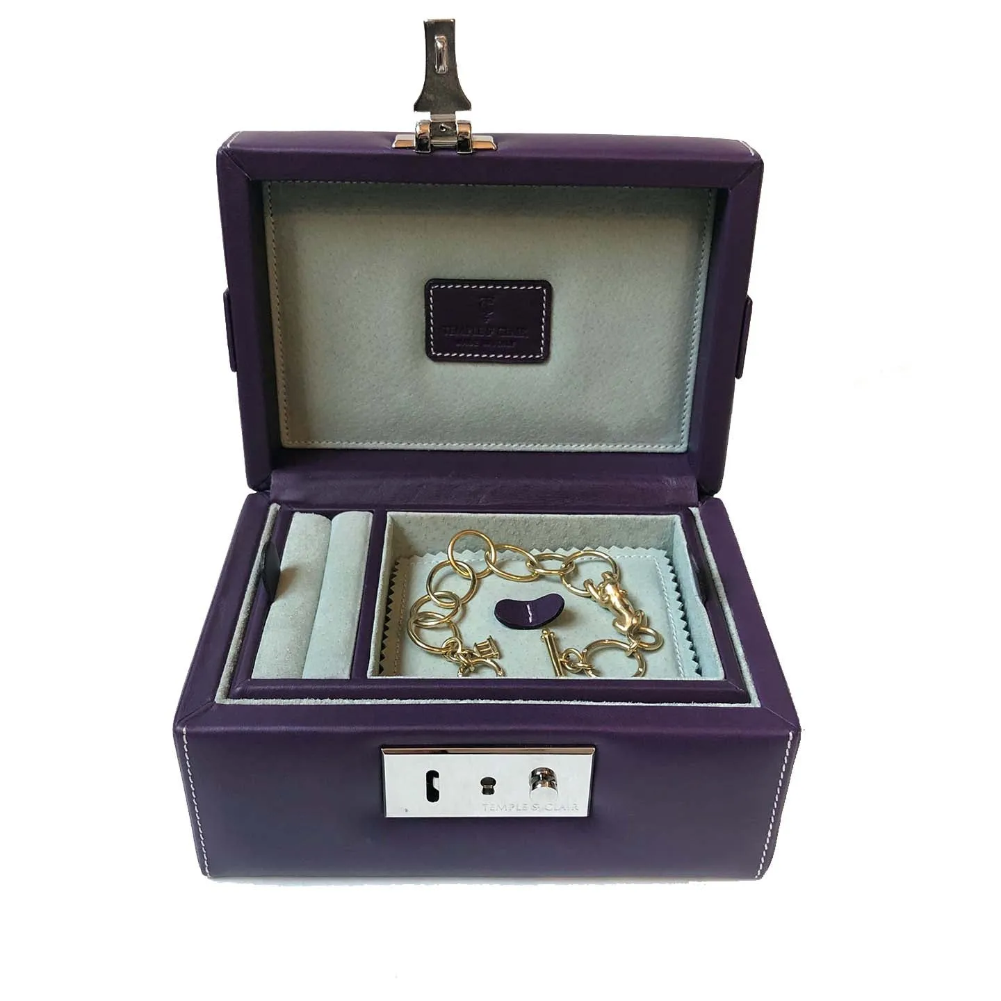 The Classic Case sold by TEMPLE ST CLAIR product image thumbnail 2