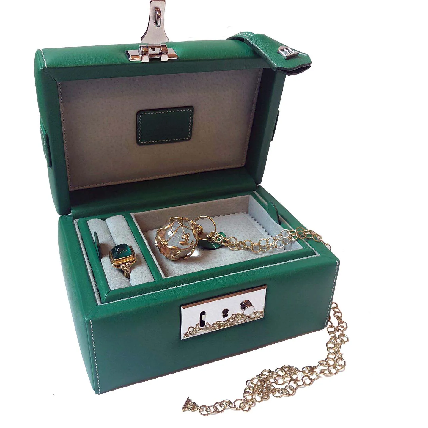 The Classic Case sold by TEMPLE ST CLAIR product image thumbnail 5