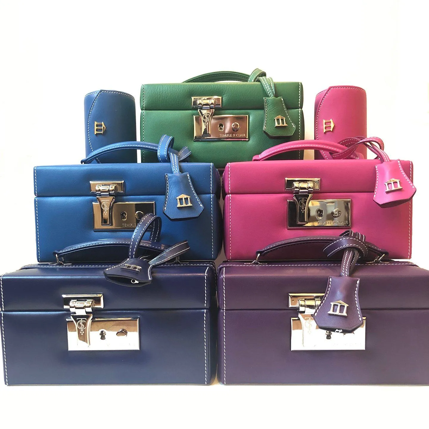The Classic Case sold by TEMPLE ST CLAIR product image thumbnail 3