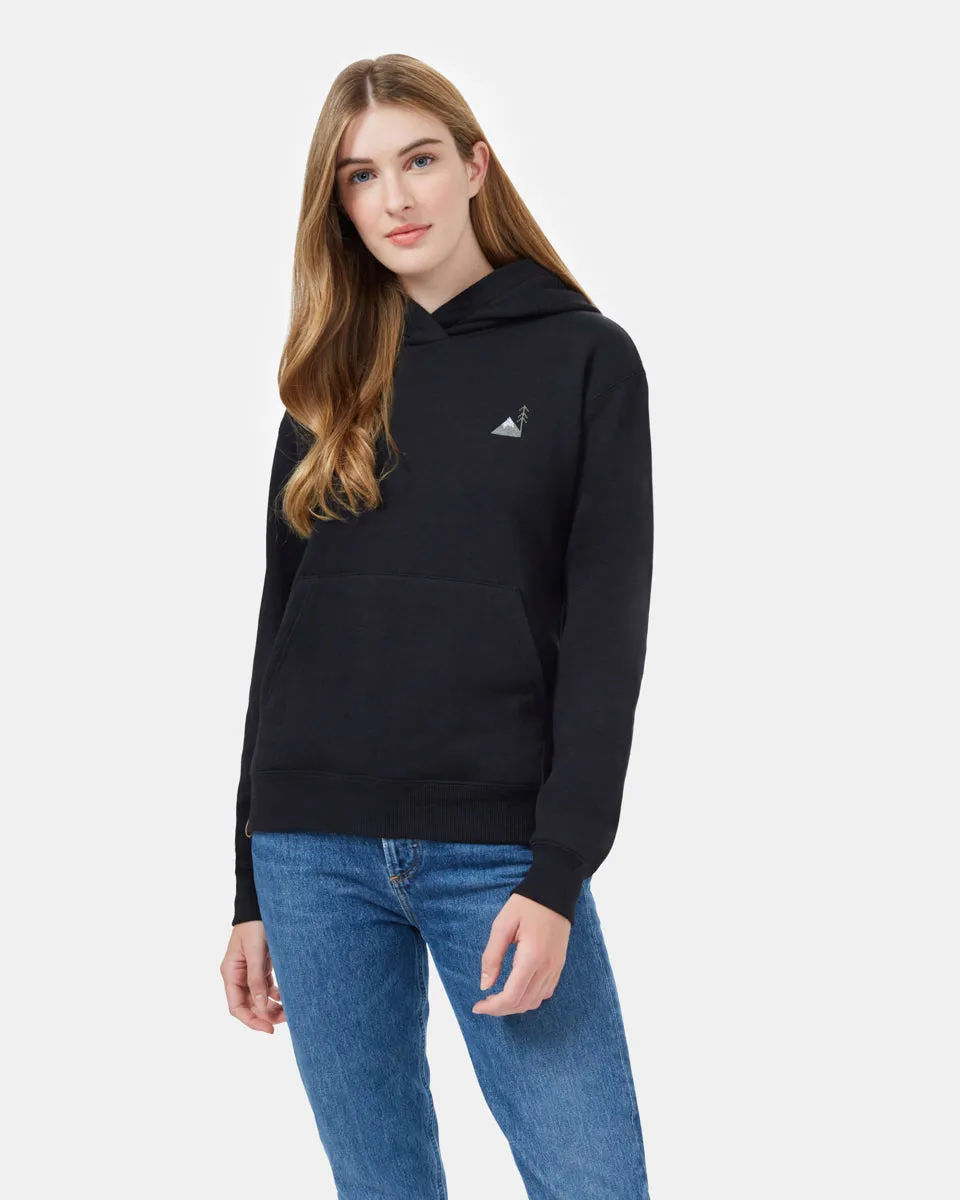 Peaks Embroidery Hoodie sold by tentree product image thumbnail 2