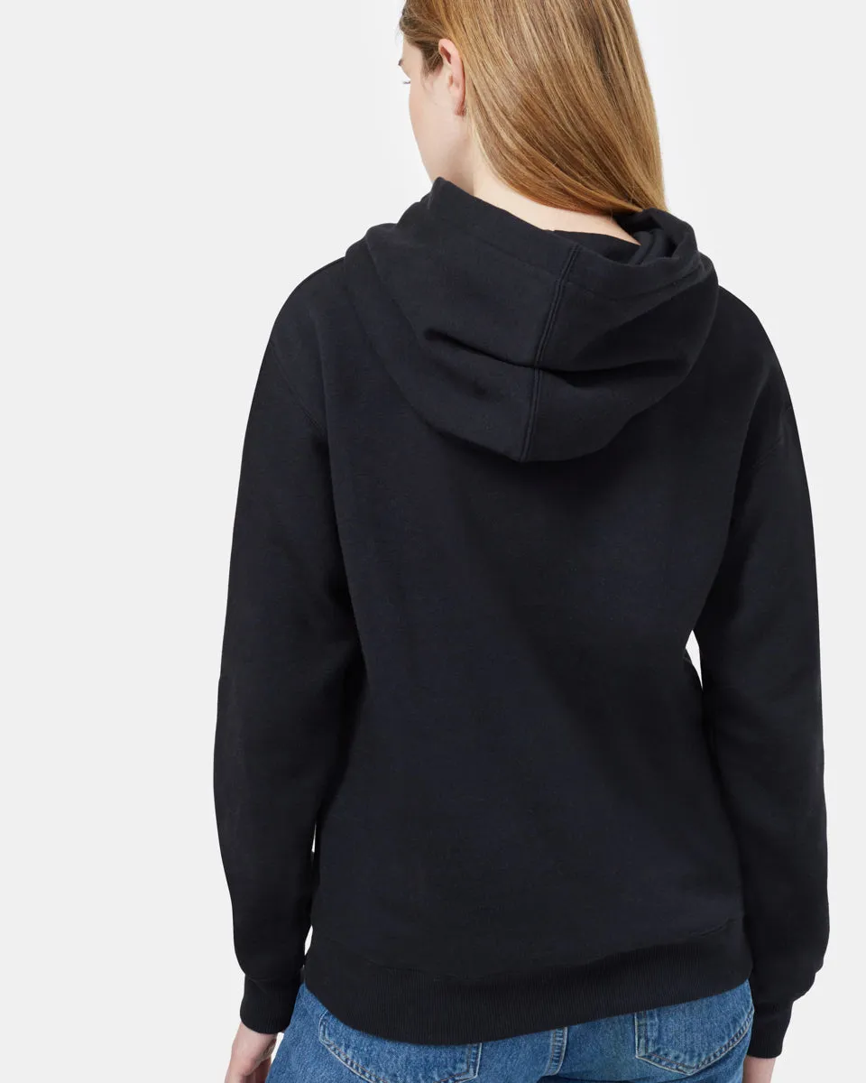 Peaks Embroidery Hoodie sold by tentree product image thumbnail 3