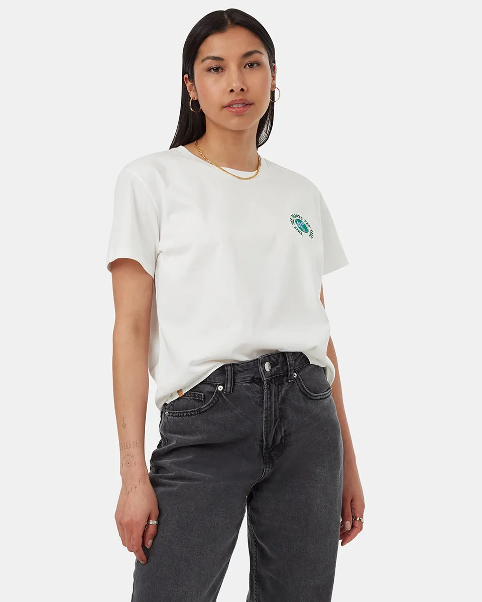 Plants Ten T-Shirt sold by tentree product image thumbnail 4