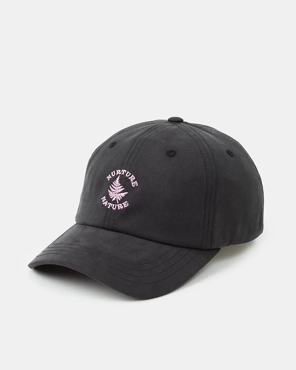 Nurture Nature Peak Hat sold by tentree
