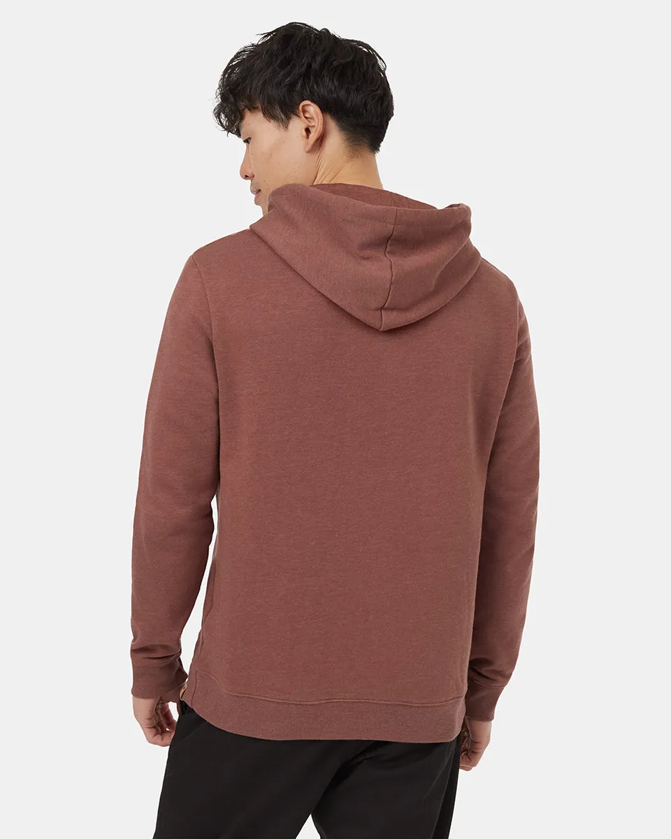 Retro Juniper Hoodie sold by tentree product image thumbnail 3