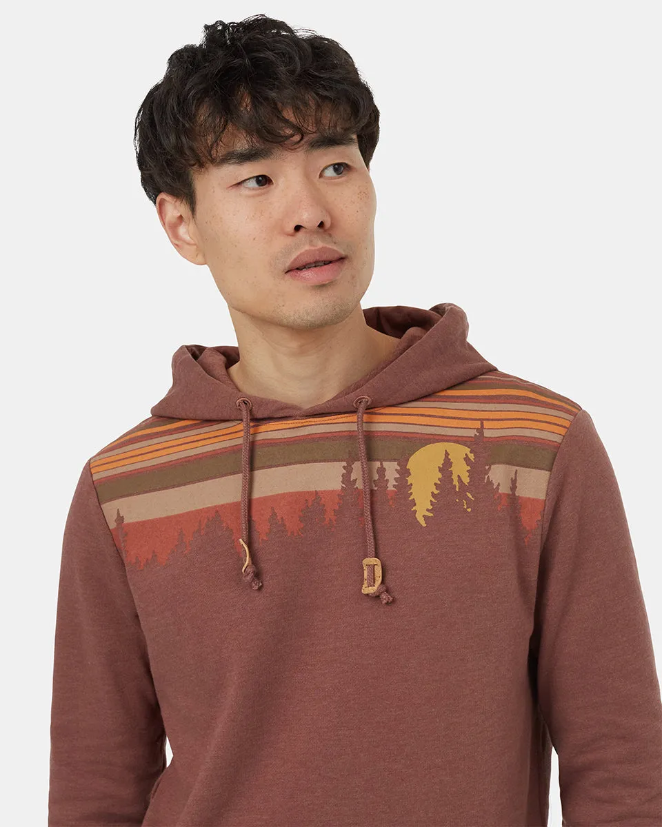 Retro Juniper Hoodie sold by tentree product image thumbnail 4